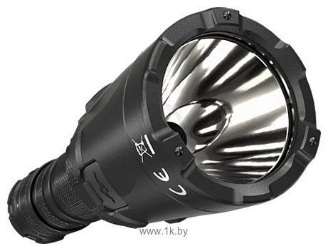 Фотографии Nitecore SRT6i