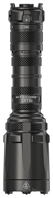 Фотографии Nitecore SRT6i