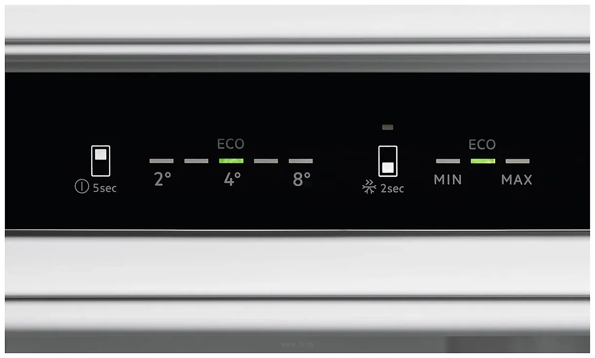 Фотографии Electrolux ENCMUSP9S Фотографии Electrolux ENCMUSP9S