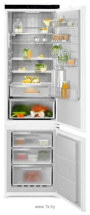 Фотографии Electrolux ENCMUSP9S Фотографии Electrolux ENCMUSP9S