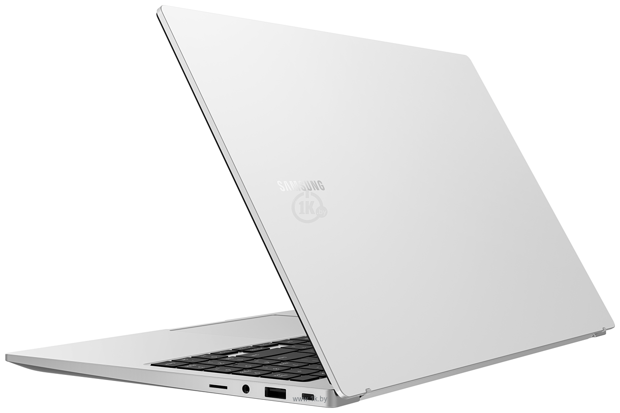 Фотографии Samsung Galaxy Book3 15.6 NP754XFG-KA1IN