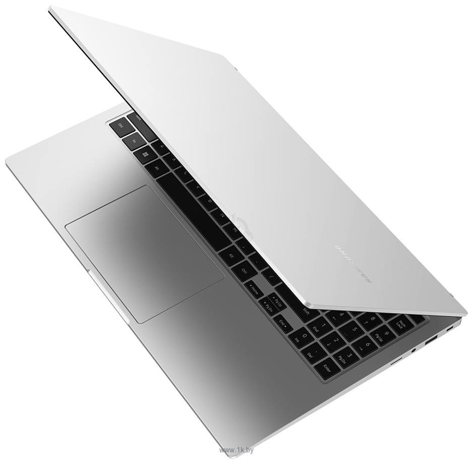Фотографии Samsung Galaxy Book3 15.6 NP754XFG-KA1IN