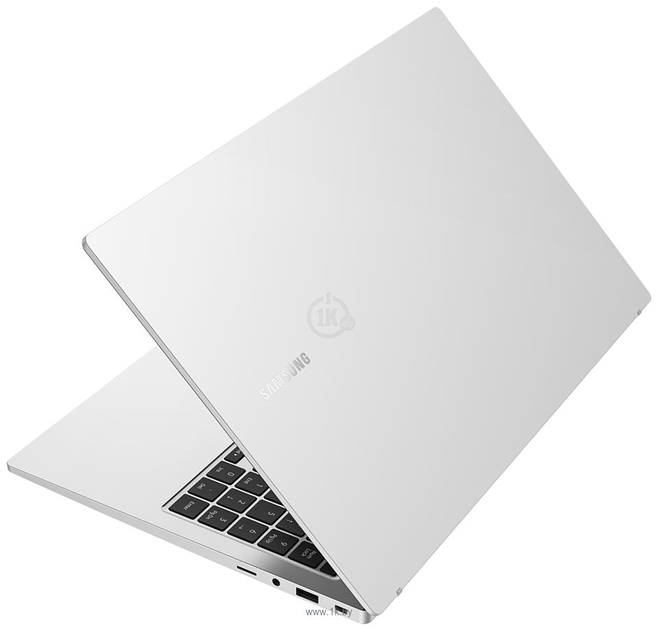Фотографии Samsung Galaxy Book3 15.6 NP754XFG-KA1IN