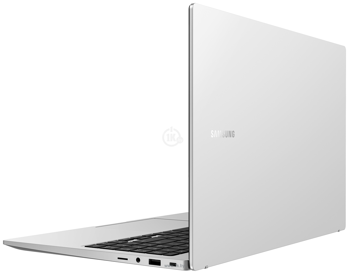 Фотографии Samsung Galaxy Book3 15.6 NP754XFG-KA1IN