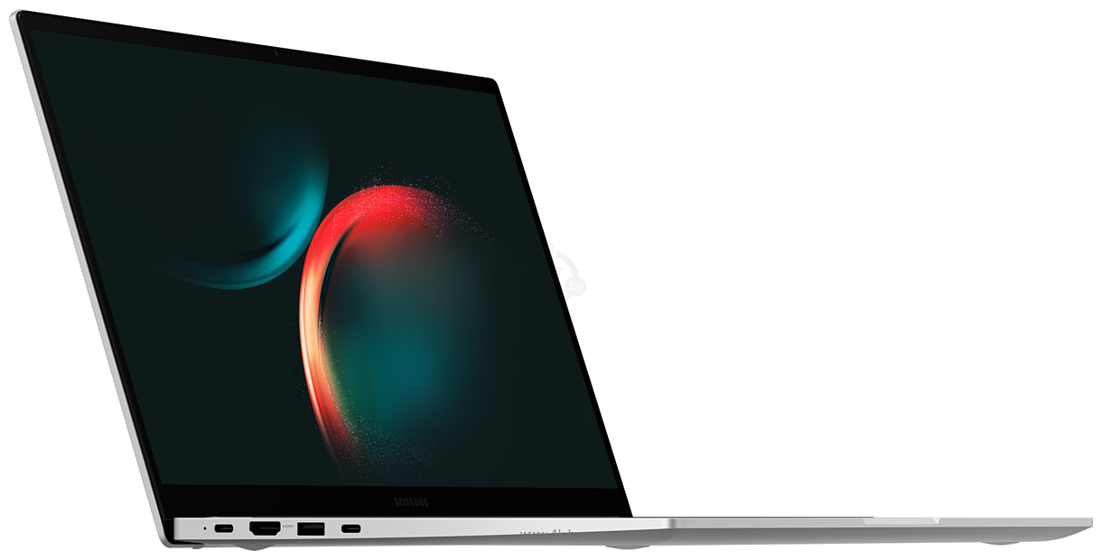Фотографии Samsung Galaxy Book3 15.6 NP754XFG-KA1IN