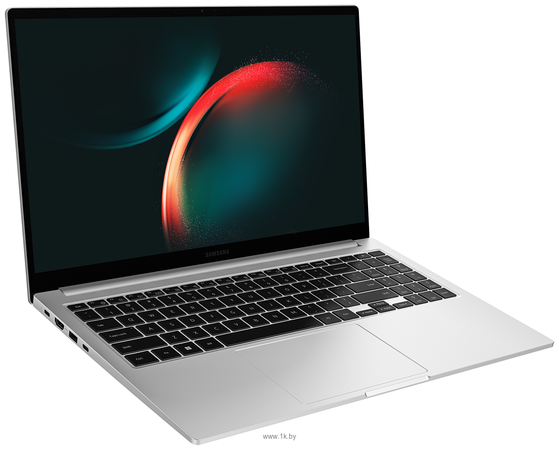 Фотографии Samsung Galaxy Book3 15.6 NP754XFG-KA1IN