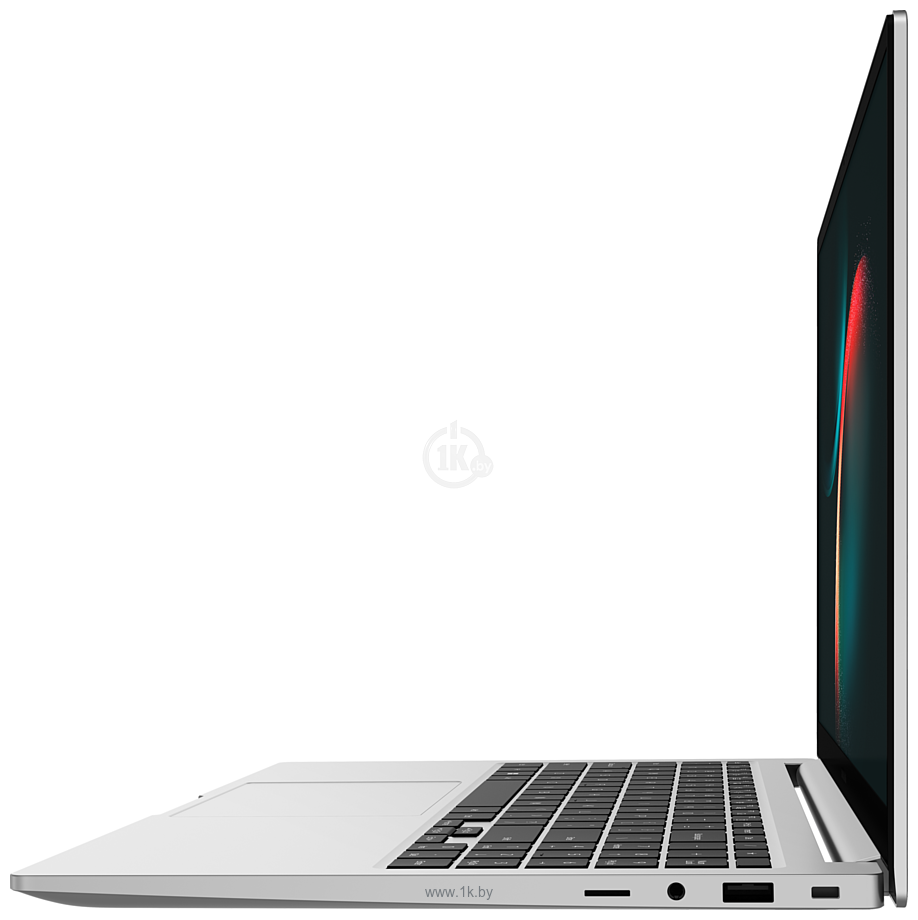 Фотографии Samsung Galaxy Book3 15.6 NP754XFG-KA1IN