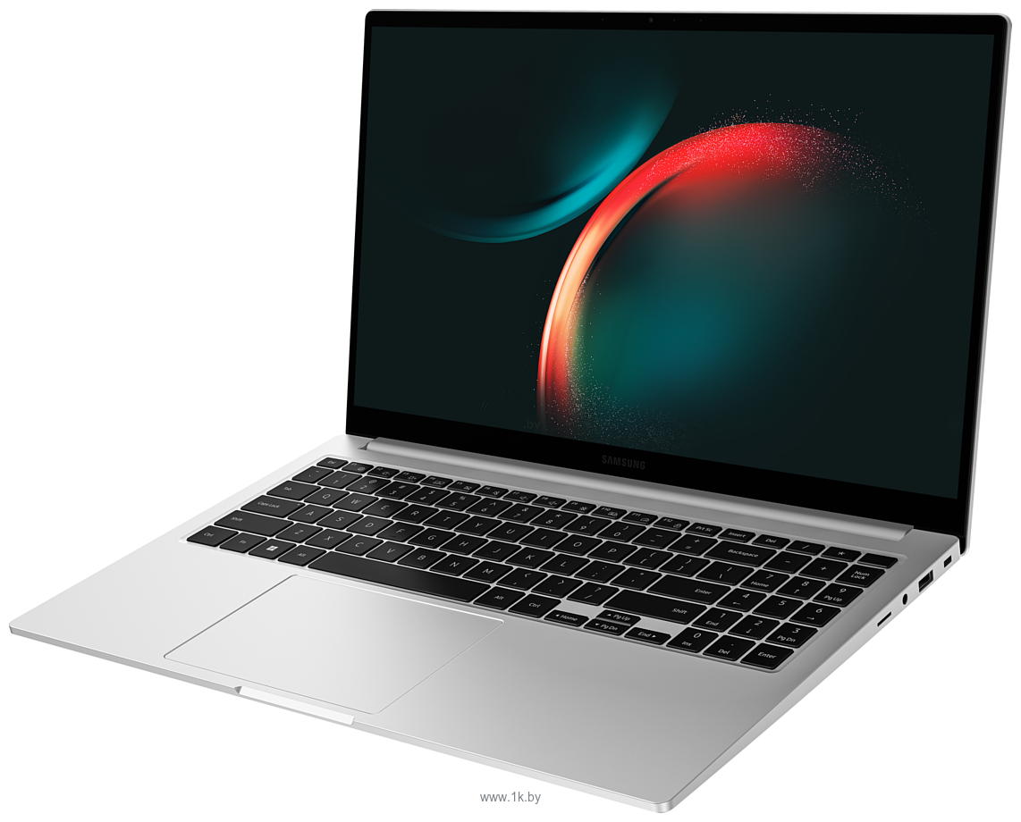 Фотографии Samsung Galaxy Book3 15.6 NP754XFG-KA1IN