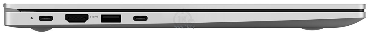 Фотографии Samsung Galaxy Book3 15.6 NP754XFG-KA1IN