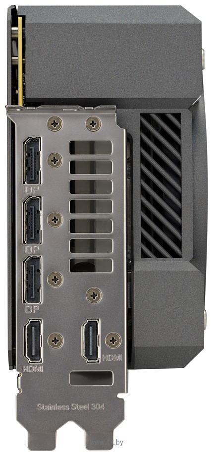 Фотографии ASUS TUF Gaming GeForce RTX 5080 16GB GDDR7 (TUF-RTX5080-16G-GAMING)