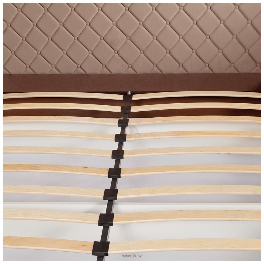 Фотографии AMI Валенсия 1600 (капучино)