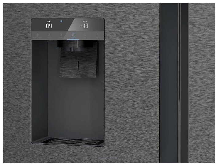 Фотографии Siemens iQ500 KF96DAXEA