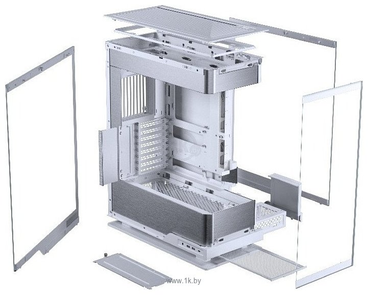 Фотографии Phanteks Evolv X2 PH-ES524XTG_DMW01