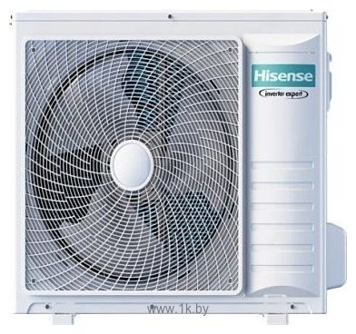 Фотографии Hisense AVT-24UR4RB8/AUW-24U4RJ7
