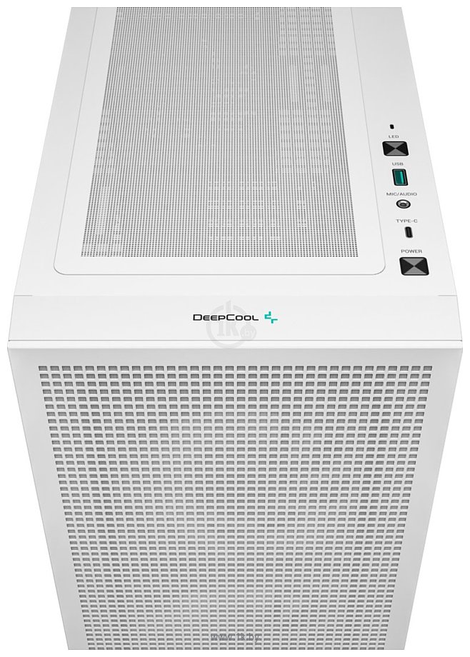 Фотографии DeepCool CH360 Digital R-CH360-WHAPE3D-G-1