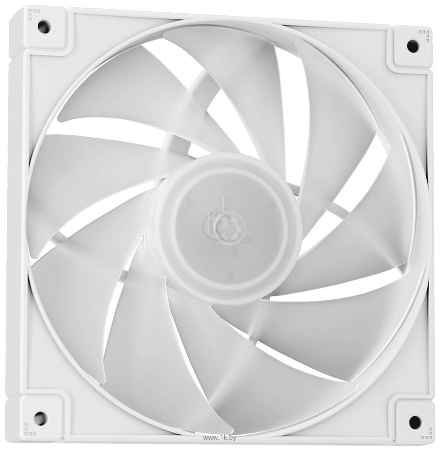 Фотографии DeepCool CH360 Digital R-CH360-WHAPE3D-G-1