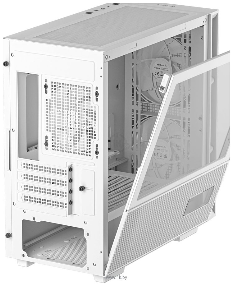 Фотографии DeepCool CH360 Digital R-CH360-WHAPE3D-G-1