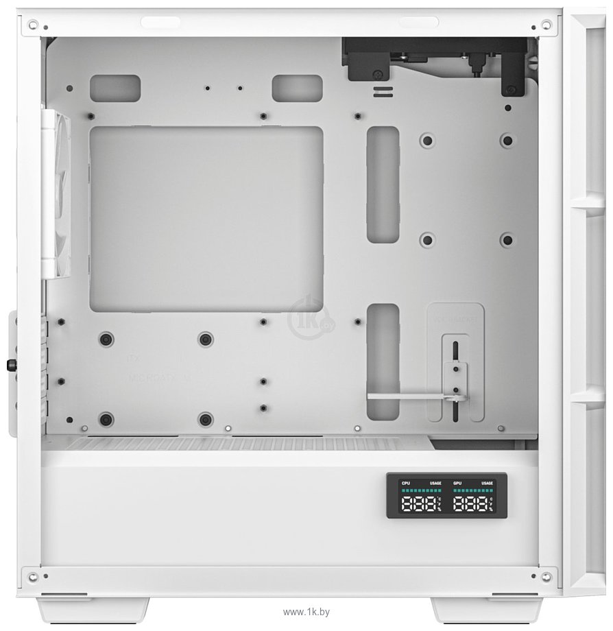 Фотографии DeepCool CH360 Digital R-CH360-WHAPE3D-G-1
