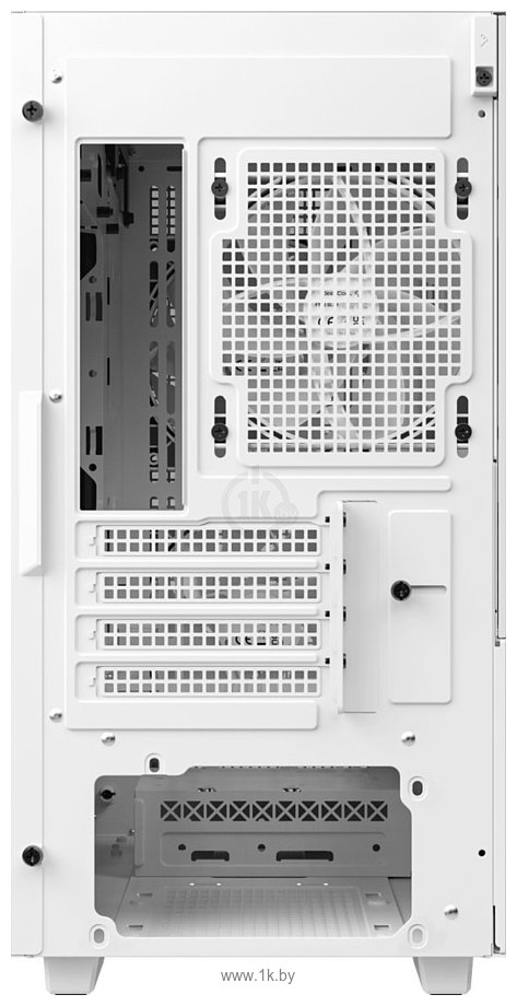 Фотографии DeepCool CH360 Digital R-CH360-WHAPE3D-G-1