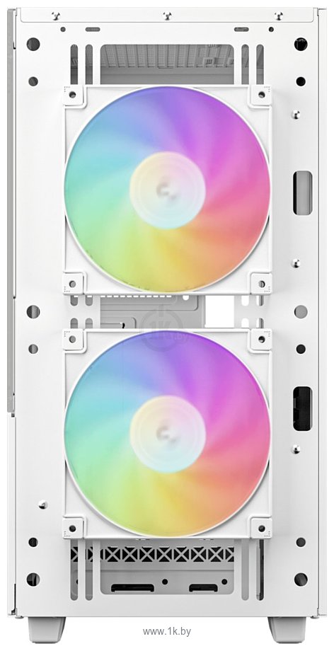 Фотографии DeepCool CH360 Digital R-CH360-WHAPE3D-G-1