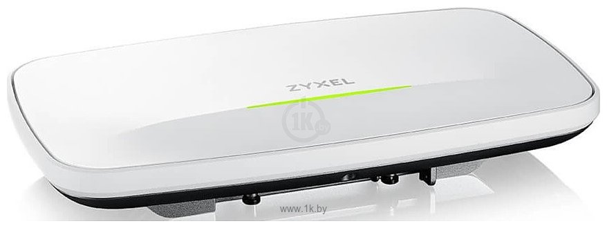 Фотографии Zyxel NebulaFlex Pro WBE660S