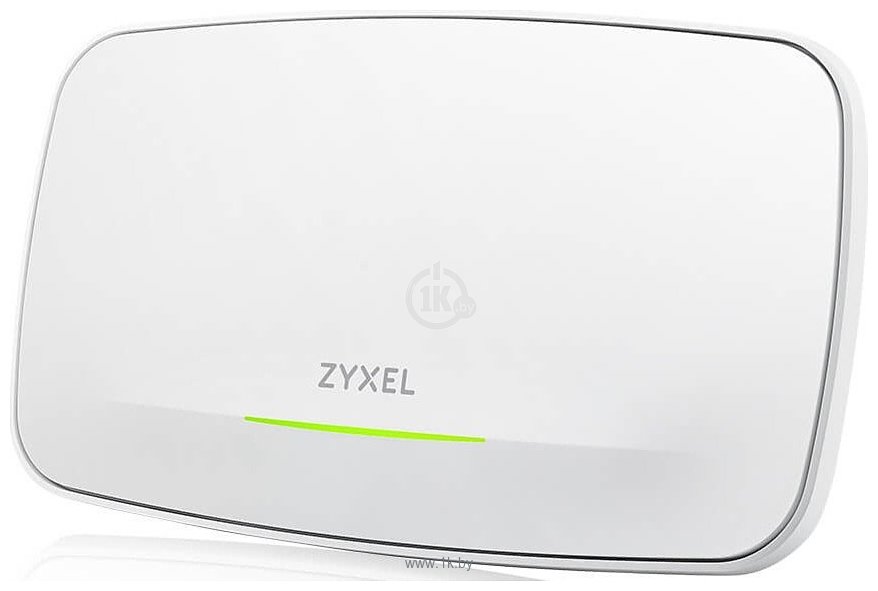 Фотографии Zyxel NebulaFlex Pro WBE660S