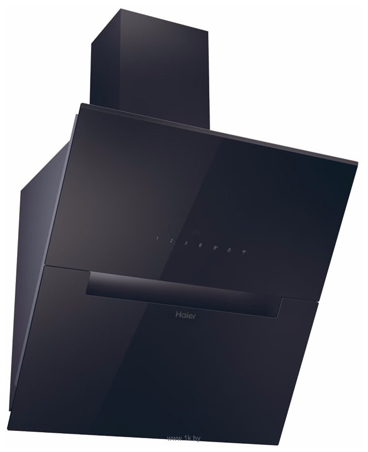 Фотографии Haier HADG6CBS4BWIFI