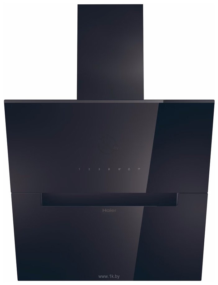 Фотографии Haier HADG6CBS4BWIFI