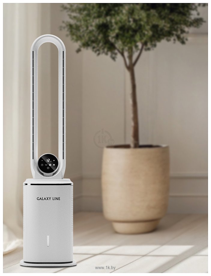 Фотографии Galaxy Line GL8114 Фотографии Galaxy Line GL8114