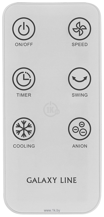 Фотографии Galaxy Line GL8114 Фотографии Galaxy Line GL8114