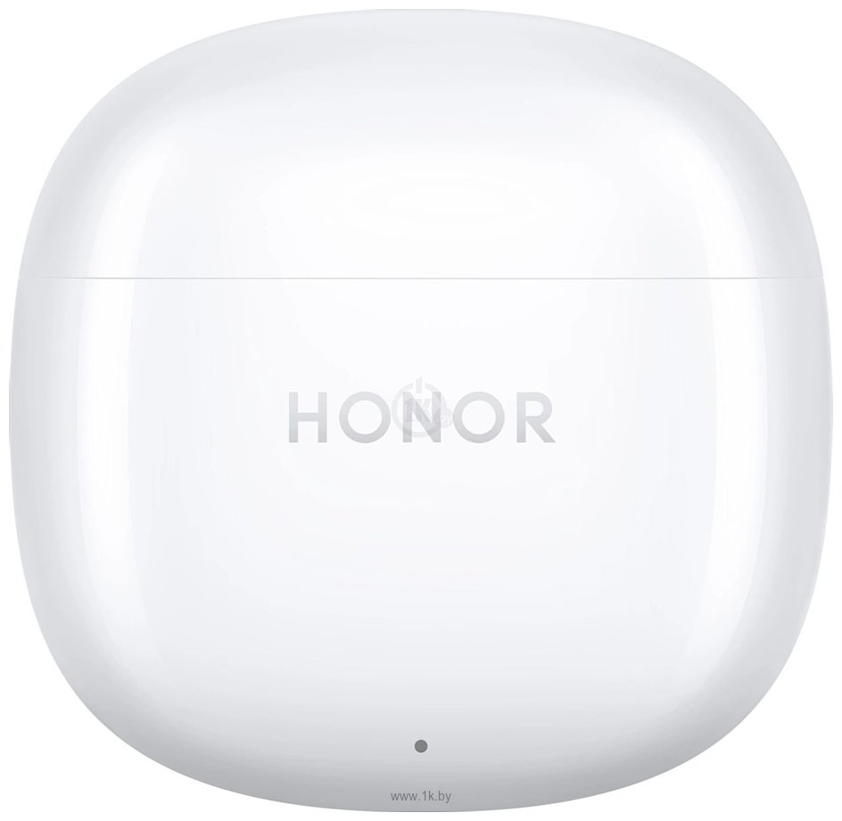 Фотографии HONOR Earbuds X6 (белый, китайская версия) Фотографии HONOR Earbuds X6 (белый, китайская версия)