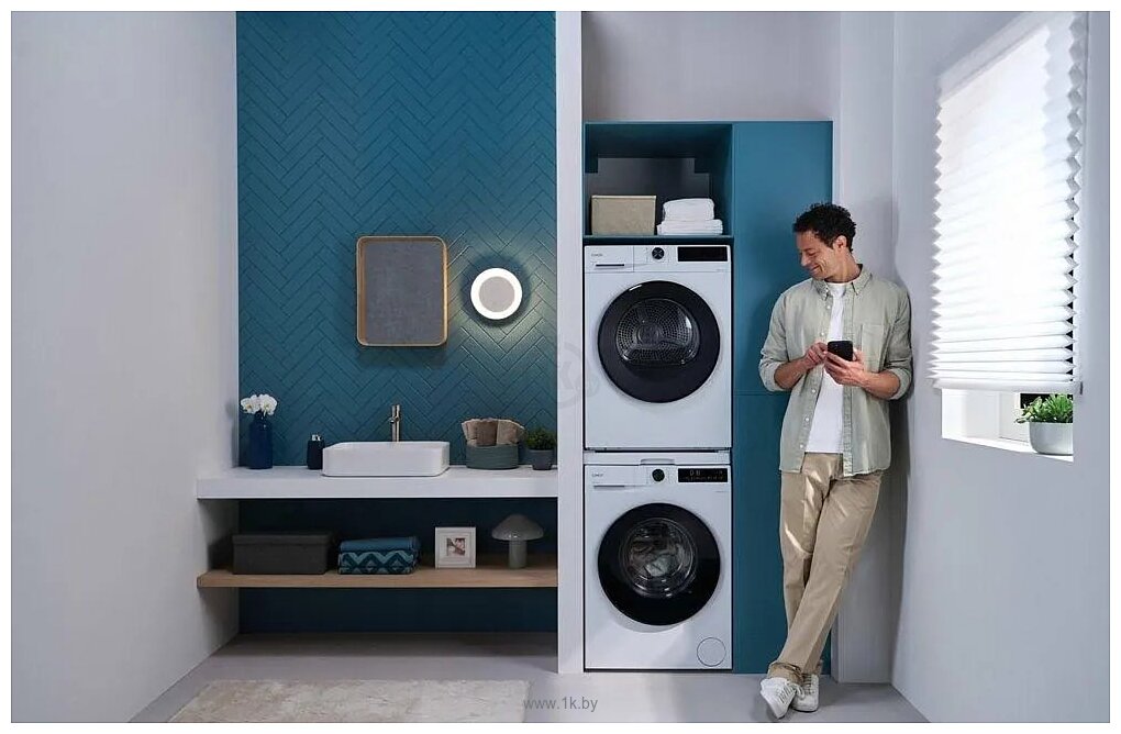 Фотографии Candy ProWash 300 GD 49B8-S Фотографии Candy ProWash 300 GD 49B8-S