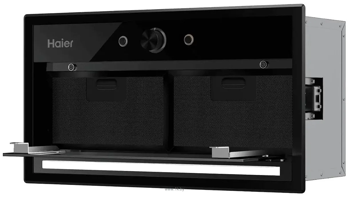 Фотографии Haier HVQ-B4535B Фотографии Haier HVQ-B4535B