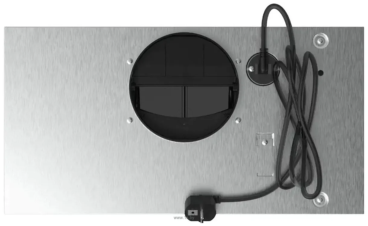 Фотографии Haier HVQ-B4535B Фотографии Haier HVQ-B4535B