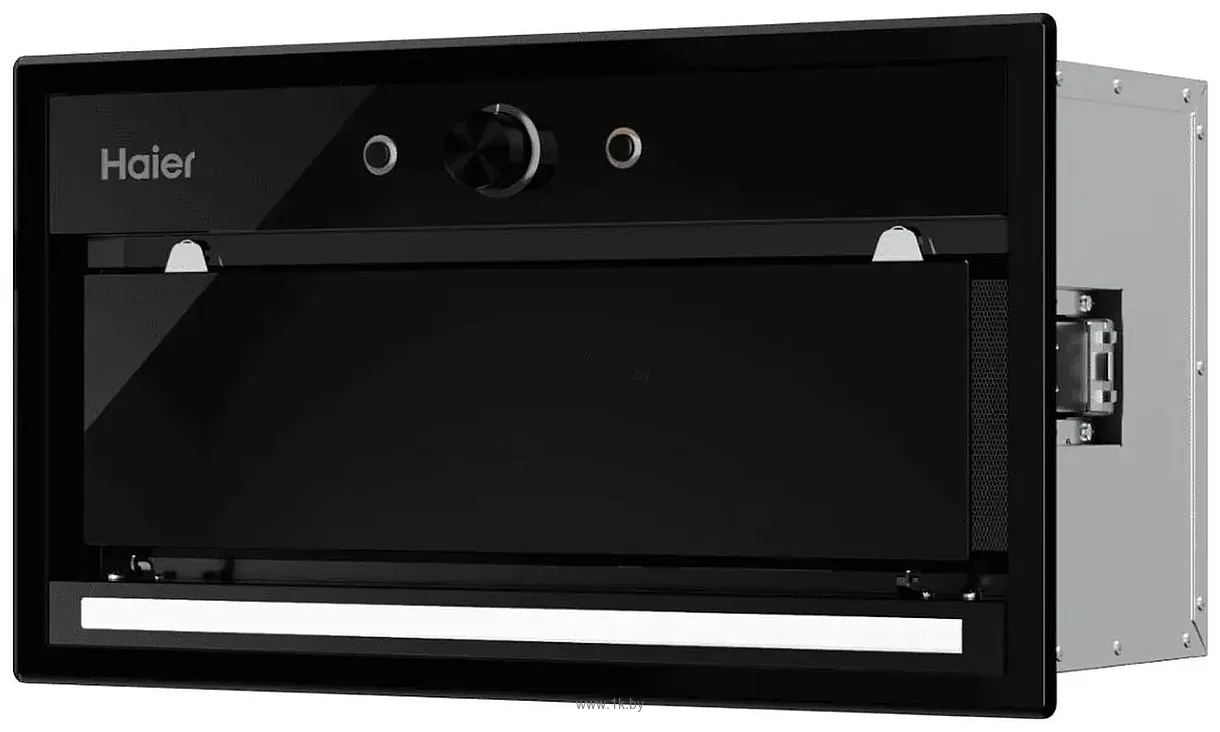 Фотографии Haier HVQ-B4535B Фотографии Haier HVQ-B4535B