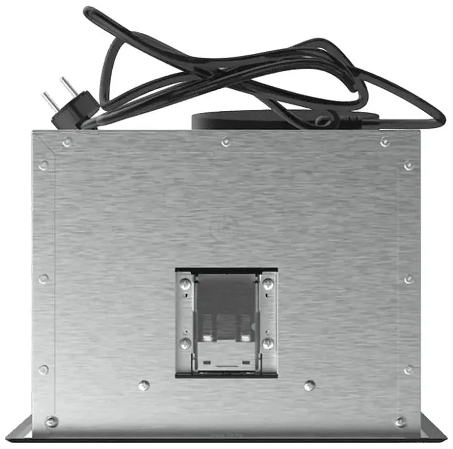 Фотографии Haier HVQ-B4535B Фотографии Haier HVQ-B4535B