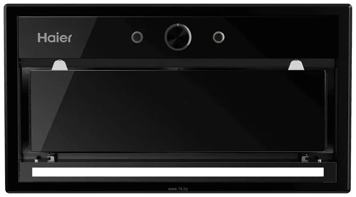 Фотографии Haier HVQ-B4535B Фотографии Haier HVQ-B4535B