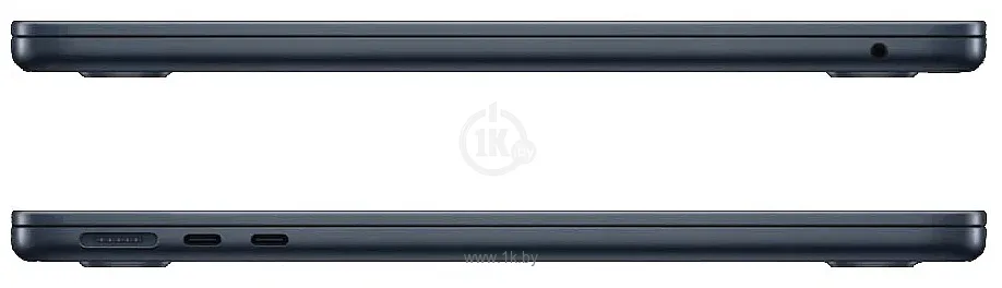 Фотографии Apple Macbook Air 13" M2 2022 (Z161Y43)