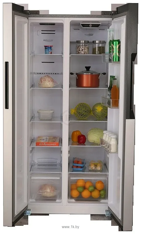 Фотографии Ascoli ACDG450WIB