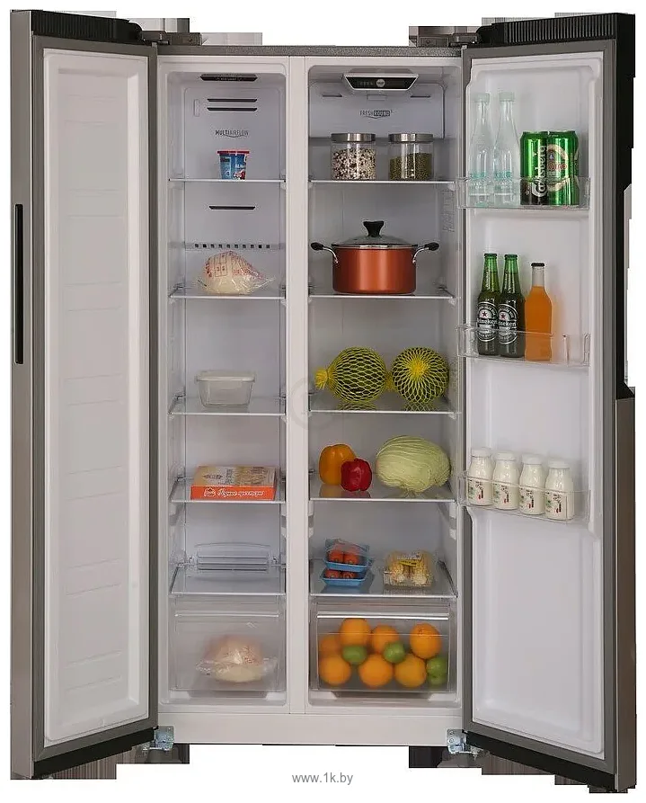 Фотографии Ascoli ACDG450WIB