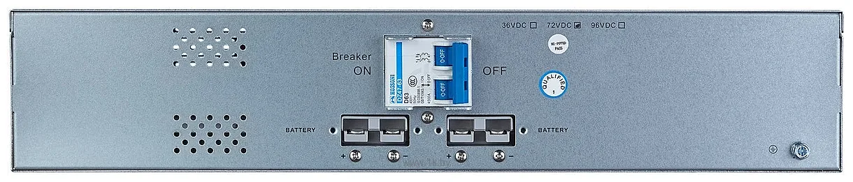 Фотографии Kiper Power X16 RM 2U BP Фотографии Kiper Power X16 RM 2U BP