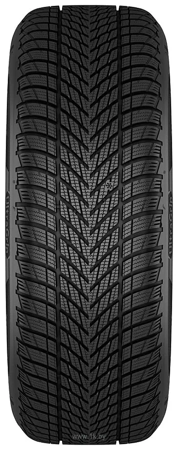 Фотографии Goodyear UltraGrip Performance 3 255/45 R20 105H