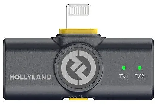 Фотографии Hollyland LARK M2 Combo