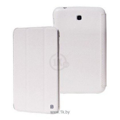 Фотографии Hoco Crystal White для Samsung Galaxy Tab 3 7.0