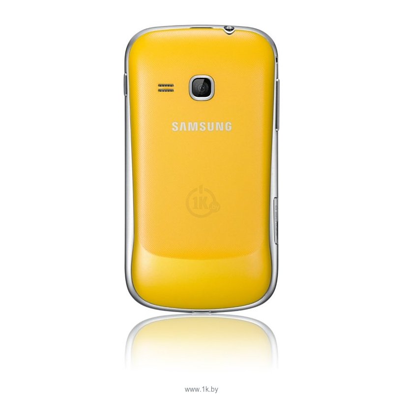 Фотографии Samsung Galaxy Mini 2 GT-S6500