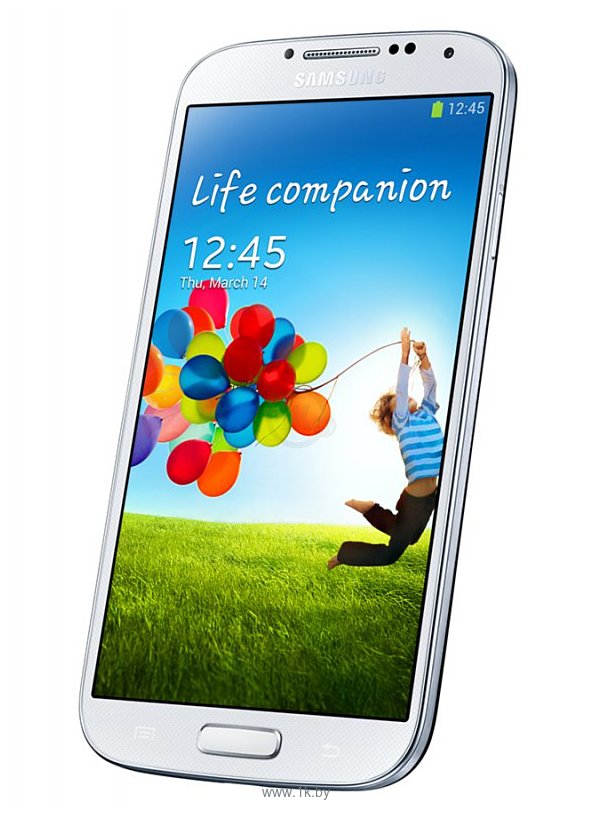 Фотографии Samsung Galaxy S4 32Gb GT-I9500