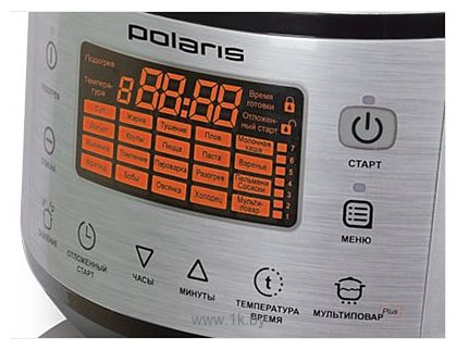 Фотографии Polaris PPC 0505AD