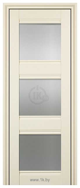 Фотографии ProfilDoors 4X Эш Вайт