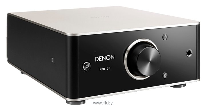 Фотографии Denon PMA-50