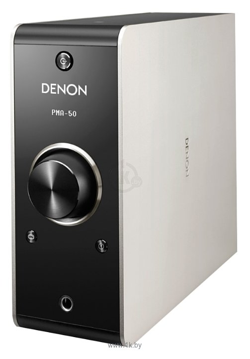 Фотографии Denon PMA-50